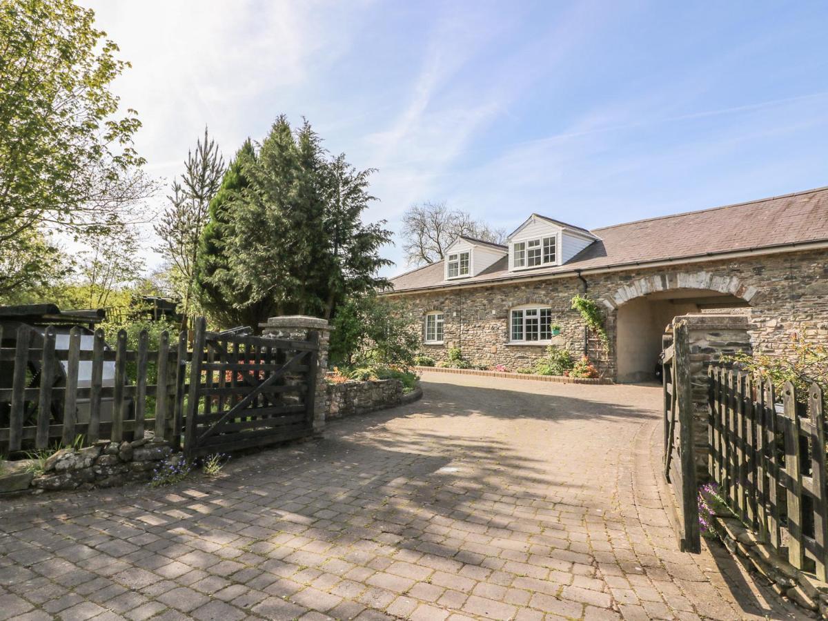Fisher Granary Lampeter Exterior foto