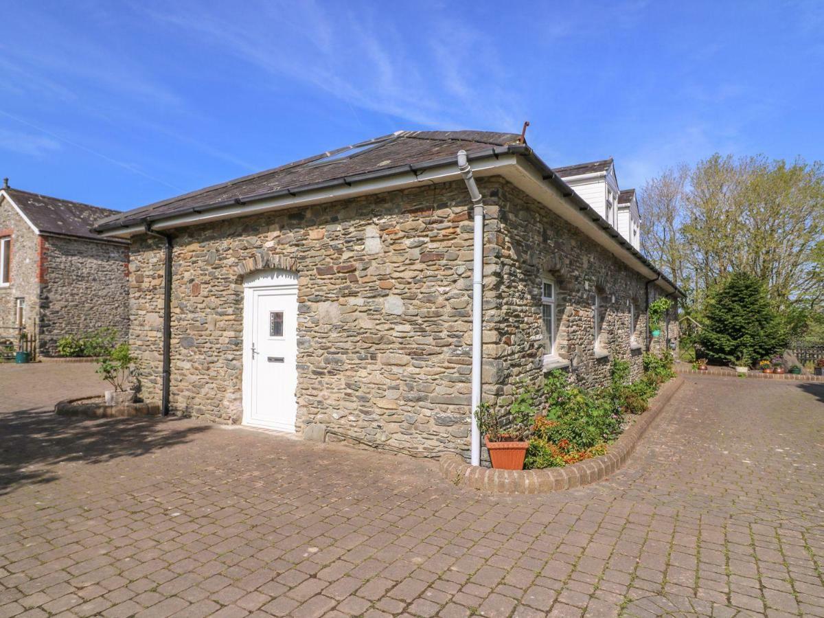 Fisher Granary Lampeter Exterior foto